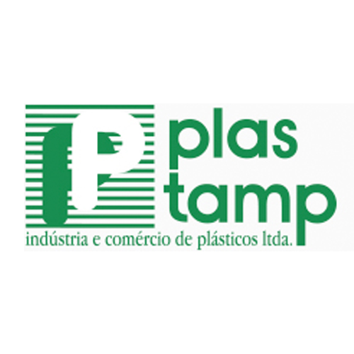 Plastamp